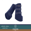 Ochraniacze tyły PRO DRESSAGE HIND Heritage AW 24/25 - Eskadron - true blue